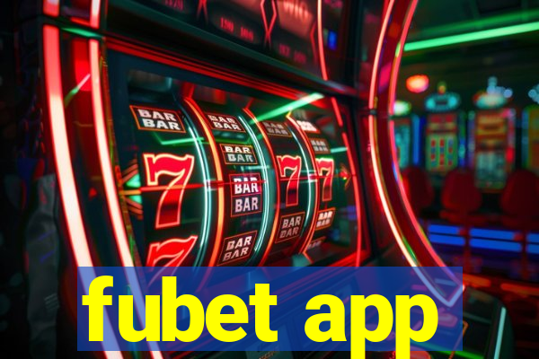 fubet app